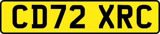 CD72XRC