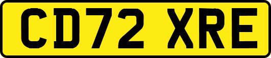CD72XRE