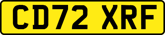 CD72XRF