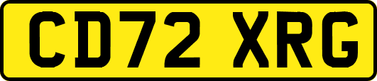 CD72XRG