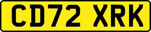 CD72XRK