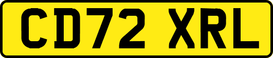 CD72XRL