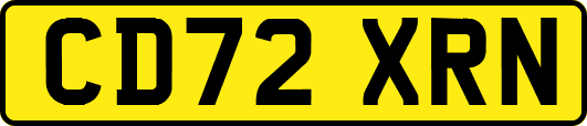CD72XRN