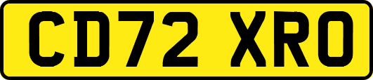 CD72XRO