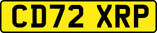 CD72XRP
