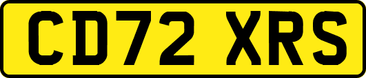 CD72XRS