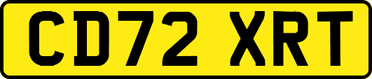 CD72XRT