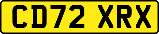 CD72XRX