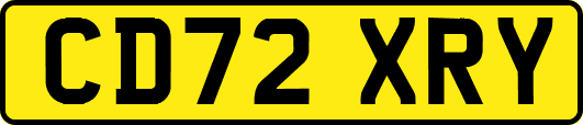 CD72XRY
