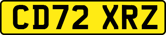 CD72XRZ