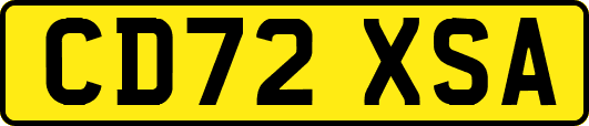 CD72XSA
