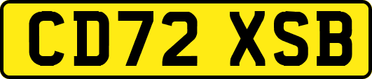 CD72XSB
