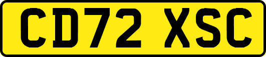 CD72XSC