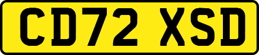 CD72XSD