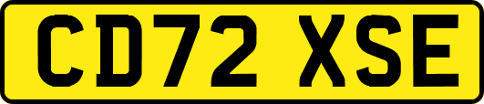 CD72XSE