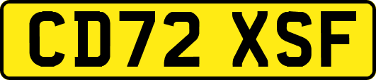 CD72XSF
