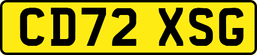 CD72XSG