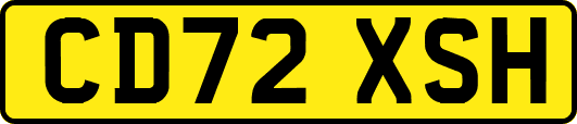 CD72XSH