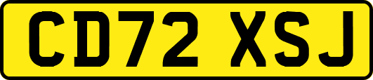 CD72XSJ