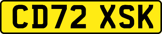 CD72XSK