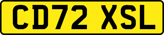 CD72XSL