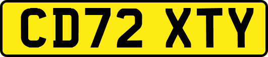 CD72XTY