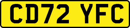 CD72YFC