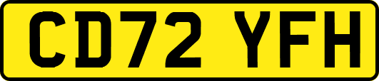 CD72YFH
