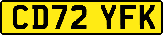 CD72YFK