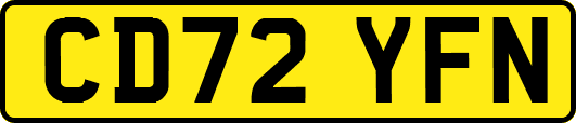 CD72YFN