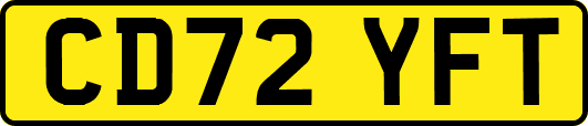 CD72YFT