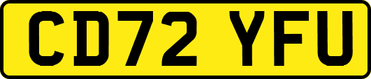 CD72YFU