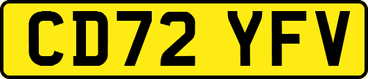 CD72YFV