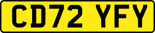 CD72YFY