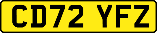 CD72YFZ