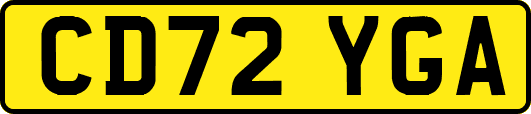 CD72YGA