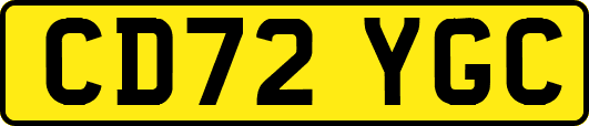 CD72YGC