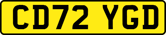 CD72YGD
