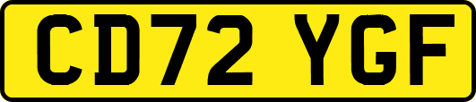 CD72YGF