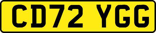 CD72YGG