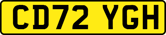CD72YGH