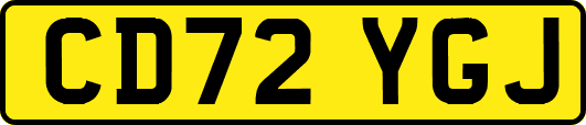 CD72YGJ