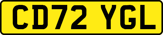 CD72YGL
