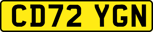 CD72YGN