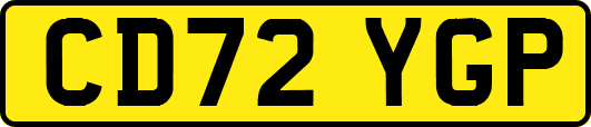 CD72YGP