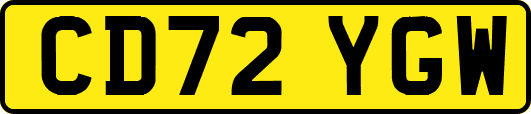 CD72YGW