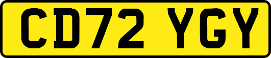 CD72YGY