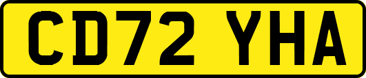 CD72YHA