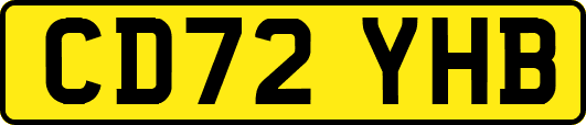 CD72YHB