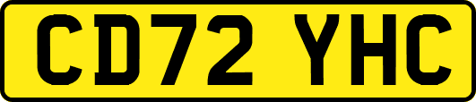 CD72YHC
